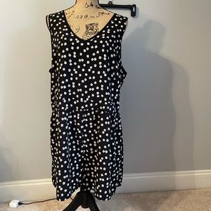 EUC Forever 21 romper.